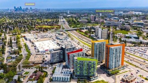 4912 Carney Road Nw, Calgary, AB 
