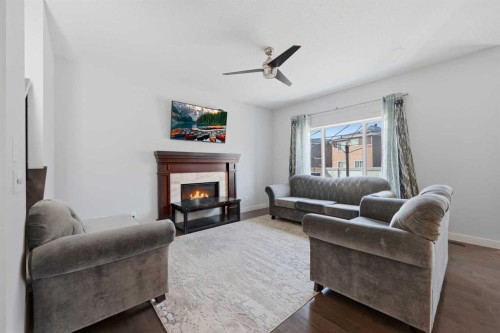 21 Redstone Heath Ne, Calgary, AB 