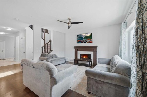 21 Redstone Heath Ne, Calgary, AB 