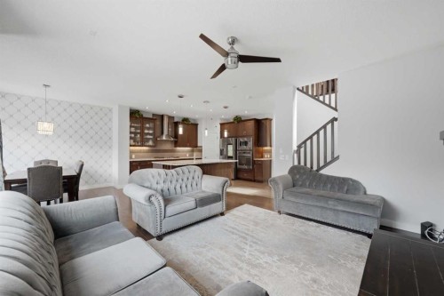 21 Redstone Heath Ne, Calgary, AB 