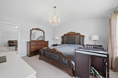 21 Redstone Heath Ne, Calgary, AB 