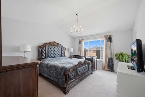 21 Redstone Heath Ne, Calgary, AB 