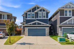 21 Redstone Heath NE Calgary, AB T3N 0T7