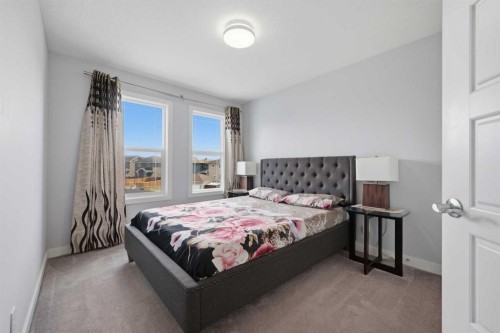 21 Redstone Heath Ne, Calgary, AB 