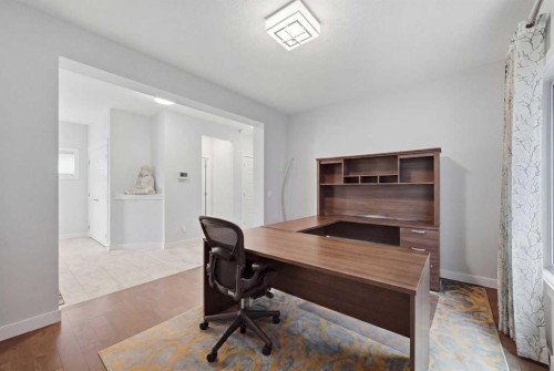 21 Redstone Heath Ne, Calgary, AB 