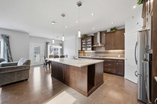21 Redstone Heath Ne, Calgary, AB 