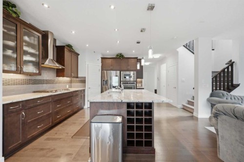 21 Redstone Heath Ne, Calgary, AB 