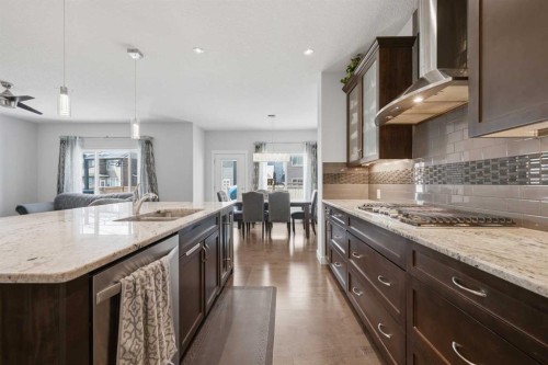 21 Redstone Heath Ne, Calgary, AB 