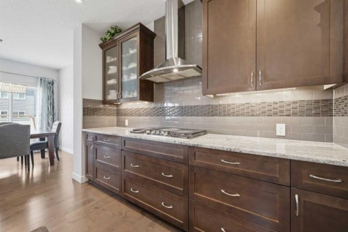 21 Redstone Heath Ne, Calgary, AB 