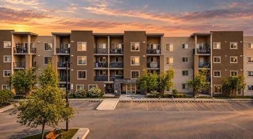 8112-403 Mackenzie Way SW Airdrie, AB T4B 3Y7