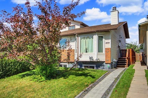 2444 Woodview Drive Sw, Calgary, AB 