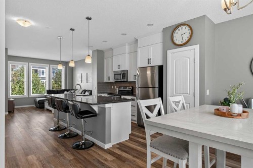 287 Mahogany Heights Se, Calgary, AB 