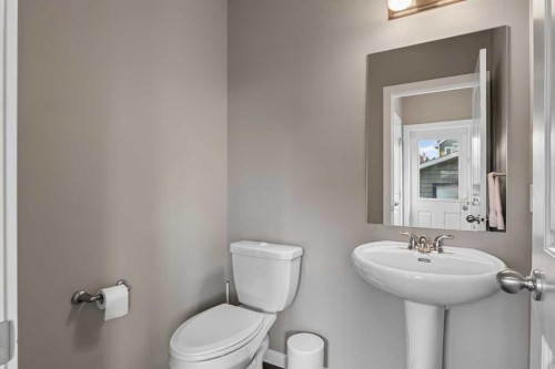 287 Mahogany Heights Se, Calgary, AB 