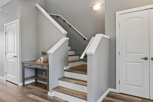 287 Mahogany Heights Se, Calgary, AB 