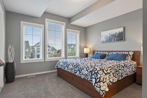 287 Mahogany Heights Se, Calgary, AB 