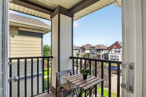 287 Mahogany Heights Se, Calgary, AB 
