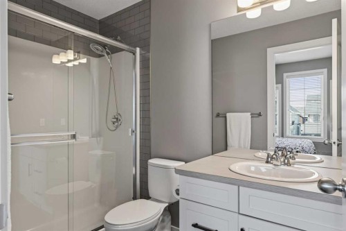 287 Mahogany Heights Se, Calgary, AB 