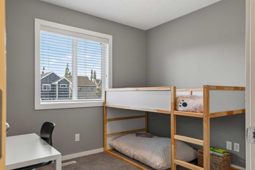 287 Mahogany Heights Se, Calgary, AB 