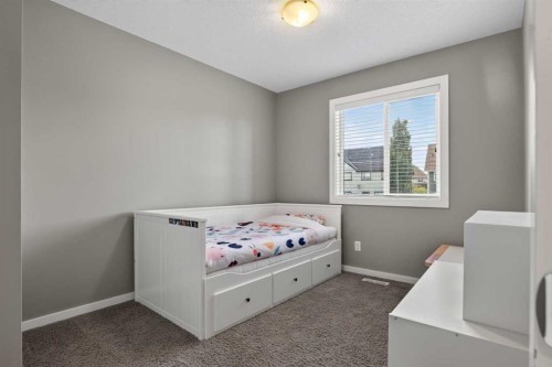 287 Mahogany Heights Se, Calgary, AB 