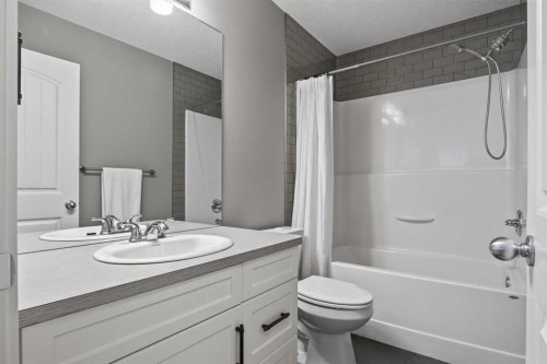 287 Mahogany Heights Se, Calgary, AB 