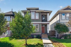 287 Mahogany Heights SE Calgary, AB T3M 1X1