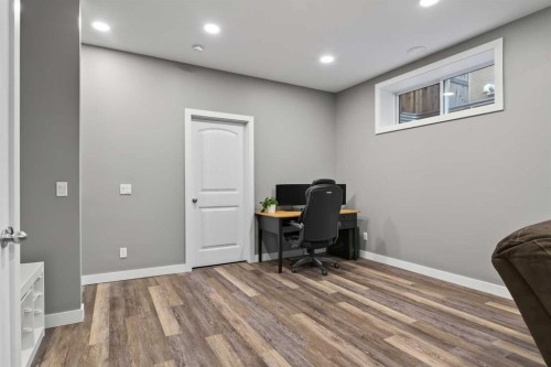 287 Mahogany Heights Se, Calgary, AB 