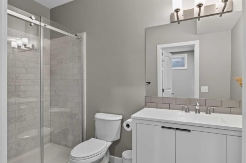 287 Mahogany Heights Se, Calgary, AB 