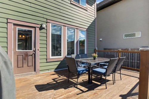 287 Mahogany Heights Se, Calgary, AB 