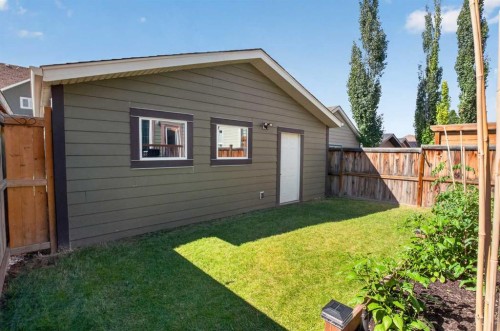 287 Mahogany Heights Se, Calgary, AB 