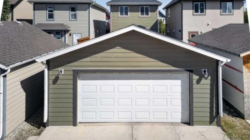 287 Mahogany Heights Se, Calgary, AB 
