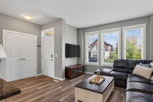 287 Mahogany Heights Se, Calgary, AB 