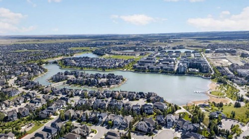 287 Mahogany Heights Se, Calgary, AB 
