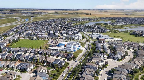 287 Mahogany Heights Se, Calgary, AB 