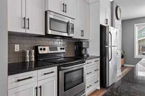 287 Mahogany Heights Se, Calgary, AB 