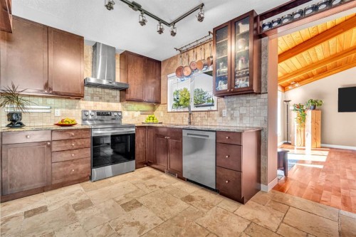 7207 Fleetwood Drive Se, Calgary, AB 