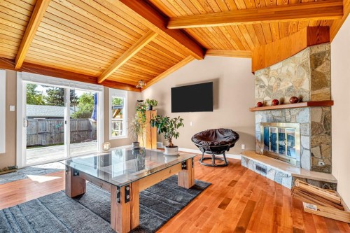 7207 Fleetwood Drive Se, Calgary, AB 