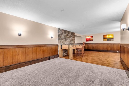7207 Fleetwood Drive Se, Calgary, AB 