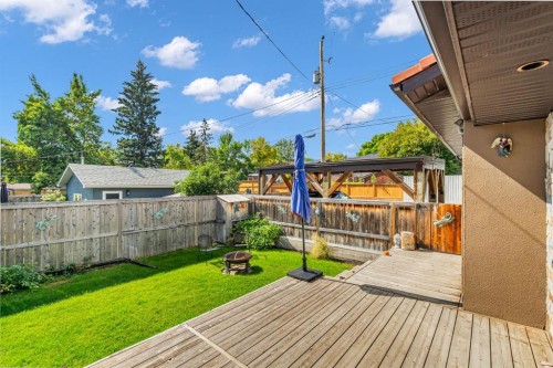 7207 Fleetwood Drive Se, Calgary, AB 