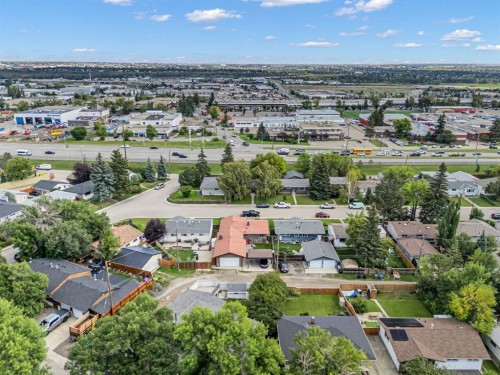 7207 Fleetwood Drive Se, Calgary, AB 