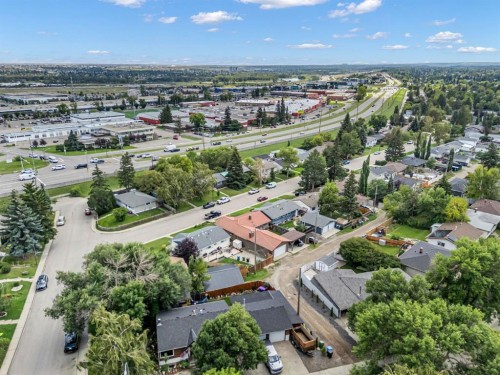 7207 Fleetwood Drive Se, Calgary, AB 