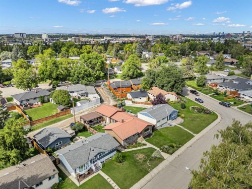 7207 Fleetwood Drive Se, Calgary, AB 