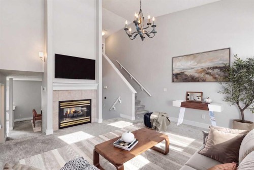 328 Prominence Heights Sw, Calgary, AB 