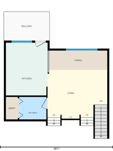 328 Prominence Heights Sw, Calgary, AB 