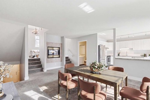 328 Prominence Heights Sw, Calgary, AB 