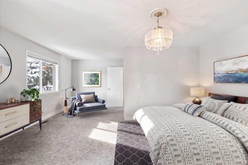 328 Prominence Heights Sw, Calgary, AB 