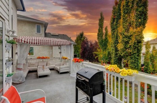 1121 Sierra Morena Court Sw, Calgary, AB 