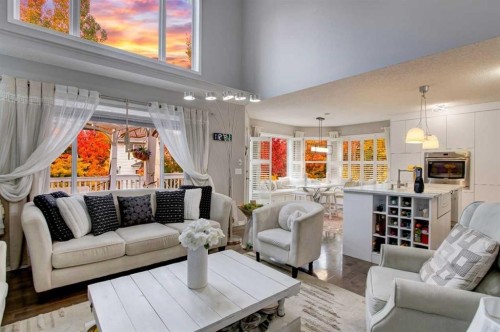 1121 Sierra Morena Court Sw, Calgary, AB 