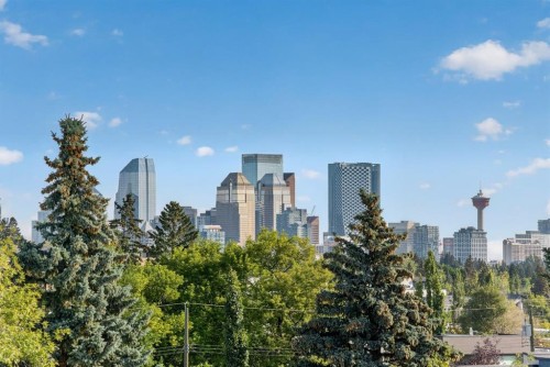 3816 17 Street Sw, Calgary, AB 