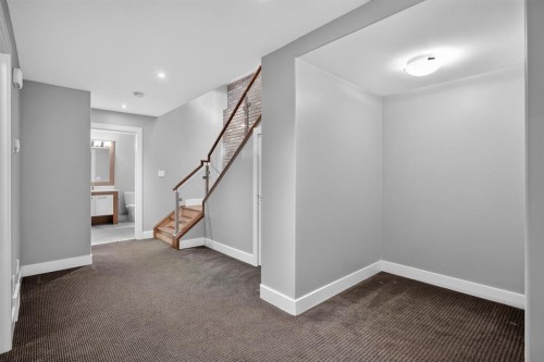 3816 17 Street Sw, Calgary, AB 
