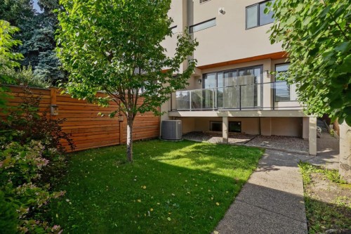 3816 17 Street Sw, Calgary, AB 
